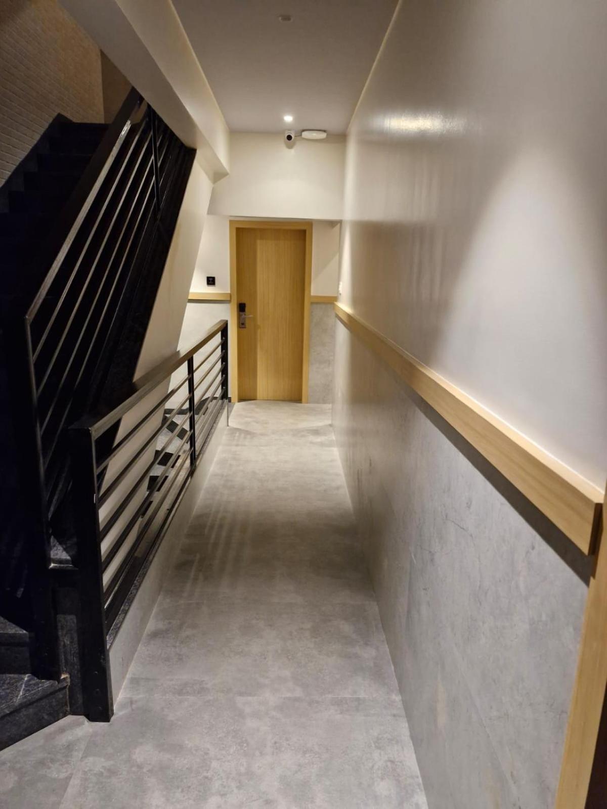 Avenue 10 Boutique Hotel Pune Ngoại thất bức ảnh